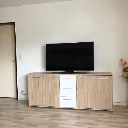 Petit Trianon 1.2 Apartman